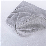 Детяча шапка-панчоха Смарагдова, фото 2