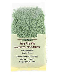 Віск у гранулах Beads Extra Film Wax (чайне дерево) 500 грам