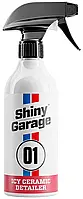 Квик-детейлер Shiny Garage Quick Detail Spray, 500мл 1000