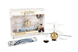 Уцінка. Іграшка на радіокеруванні Золотий сніч Harry Potter Wizarding World WW-1001