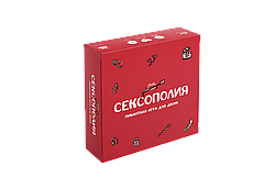Еротична гра Сексополія (SO2468)