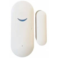 WFDC Wi-Fi-подключенная дверная и оконная сигнализация для приложения Smart Life