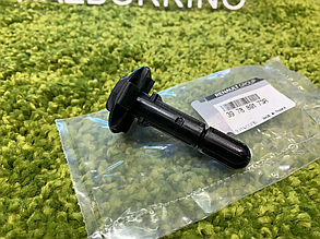 Подушка радіатора охолодження верхня Рено Зої (2012-2023) Renault Zoe 397889173R