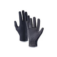 Рукавички спортивні Thin gloves NH21FS035 GL09-T XL navy blue