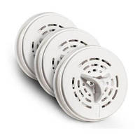 Комплект картриджей к фильтру Miniwell 3 шт L901-R1 1000L white (NH)