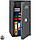 Офісний сейф Safetronics NTL 80MEs, фото 4