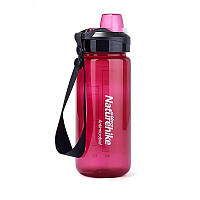 Фляга Naturehike Sport bottle 0.5 л NH61A060-B Pink (NH)