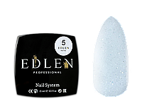 EDLEN New Formula Poly Gel №05, 15 мл