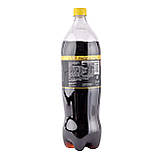 Напій Coca-Cola Lemon Zero Sugar, 1 л, фото 3