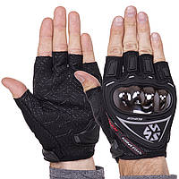 Літні рукавички для мотокросу SCOYCO MC44D (M-XL)