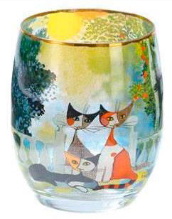 Подсвечник "Porta di guardia WL Tealight "