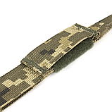 Збройовий ремінь (триточковий) Dozen Three-Point Weapon Belt "Pixel MM14", фото 5