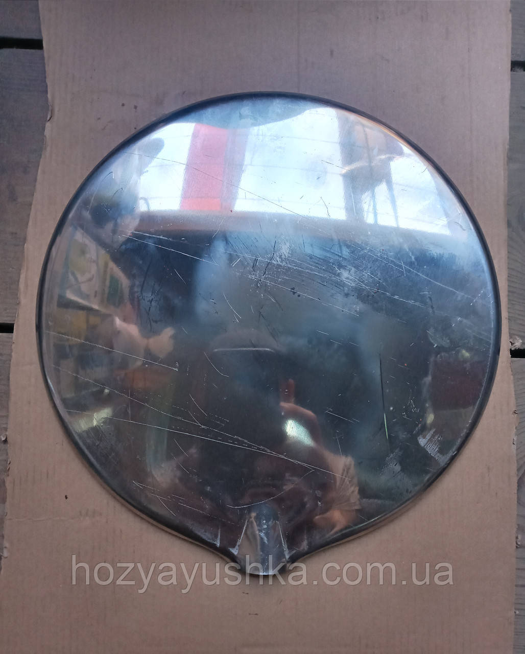 Піддон для гвинтових пресів, фото 1