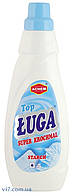 Рідкий крохмаль ŁUGA-TOP для пральних машин-автоматів 750 мл