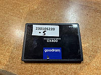 Жесткий диск Винчестер SSD 512 Gb / Гб Goodram CX400 SSDPR-CX400-512 2.5" SATA3 № 230105220