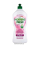 Средство для мытья посуды Morning Fresh Sweet PeaFreesia 900мл