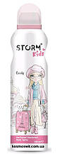 Дезодорант (спрей) для дівчат Storm Candy 150 мл