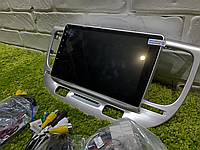 Автомагнітола 2DIN на Android 11 для KIA RIO 2 RIO2 2005-2011 з GPS-навігацією та стереозвуком