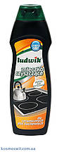 Молочко для чищення керамічних кухонних плит Ludwik 300мл