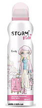 Дезодорант (спрей) для дівчат Storm Candy 150 мл