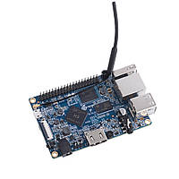 Orange Pi PC Plus RAM 1G with 8GB Emmc Flash