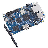 Orange Pi 3 LTS 2G8G EMMC with HDMI+WIFI+BT5.0, AllWinner H6 SoC