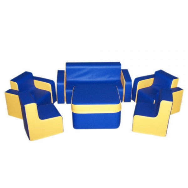 Куточок для ігор і відпочинку Бесіда