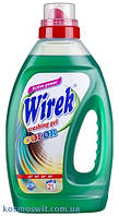 Гель для стирки цветного белья Wirek Сolor 1.05л