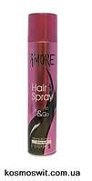 Лак для волос Amore 5 Extra Hold 200 мл
