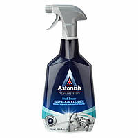 Средство для очистки ванной комнаты Astonish Bathroom Cleaner 750 мл