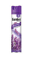 Освежитель воздуха аерозольный Garden Lavander 300 мл