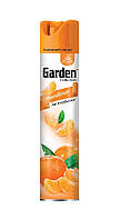 Освежитель воздуха аерозольный Garden Mandarin 300 мл