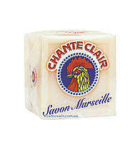 Мыло марсельськое ChanteClair для стирки в кубе 300 гр