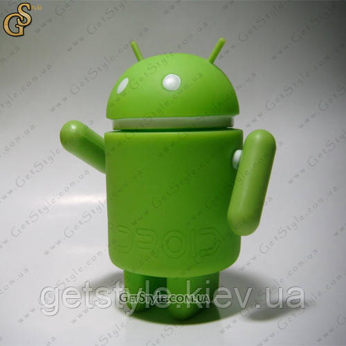 Игрушка "Андроид" - "Android" - Коллекционная модель. - фото 3 - id-p13029583