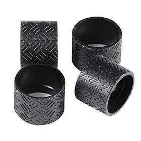 Набір втулок-накладок Crankbrothers TRACTION PADS 1мм для педалей Eggbeater 2/3/11