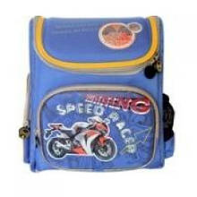 Шкільний рюкзак Dr.Kong BS011 каркасний для хлопчика