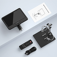 Цифровий мікроскоп Andonstar AD210 10.1" LCD екран, фото 9