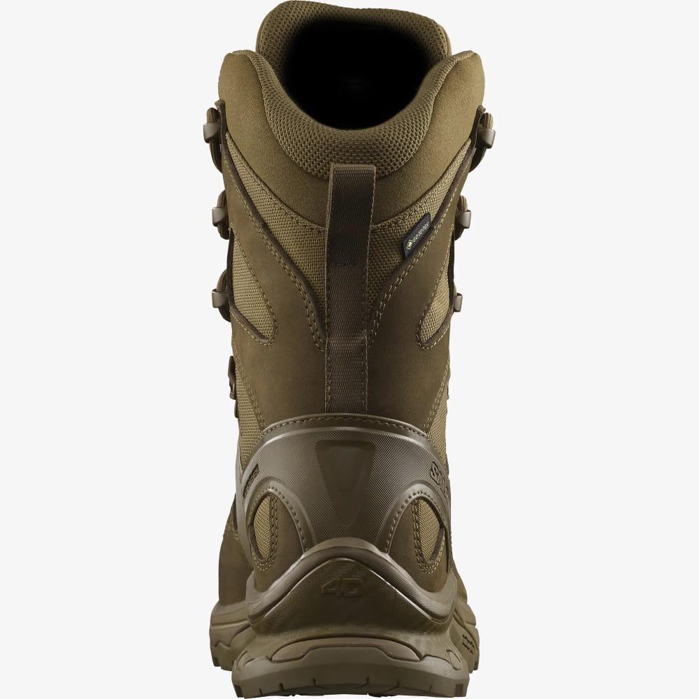 Salomon QUEST 4D FORCES HIGH GTX EN