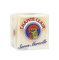 Мыло марсельськое ChanteClair для стирки в кубе 300 гр