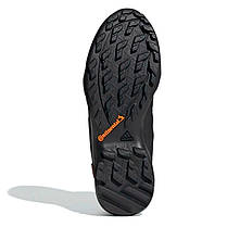 Кросівки чоловічі Adidas Terrex AX 3 MID GTX (BC0466) 42.5 (27 см), фото 5
