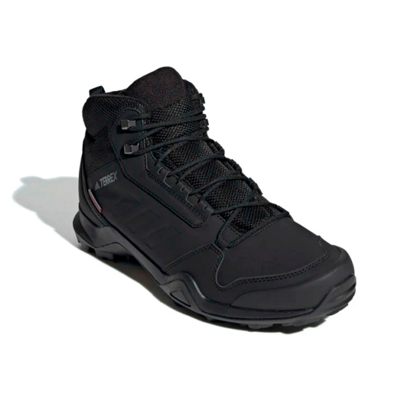 Чоловічі кросівки Adidas Terrex AX 3 MID GTX (BC0466)