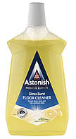 Концентрат для миття підлоги Astonish універсальний 1л Цитрус