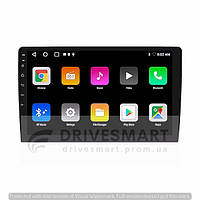 Штатная магнитола Hyundai i40 2011-2019 9" IPS DSP Android 11 (4 ядра, RAM 4GB, ROM 32GB) Carplay