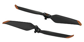 Лопасти 7238F складні для квадрокоптера DJI Mavic Air 2/Air 2S комплект 2 шт помаранчеві