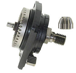 Редуктор у зборі болгарки Metabo W 11-125 Quick оригiнал 316041790