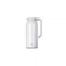 Термос Viomi Steel Vacuum Pot (1500ml) White