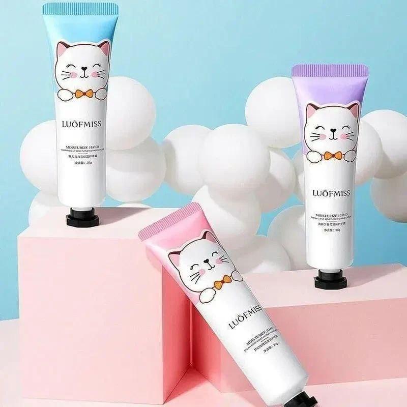 Крем для рук парфумований Beautecret 30г/1шт, фото 1