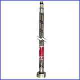 Шланг М10-1/2" 40 см підведення подачі води до змішувача довжина для кухні умивальника біде Fado, фото 3