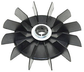 Крильчатка охолодження двигуна насоса d19*144 H27