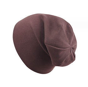 Шапка-панчоха дитяча Синя